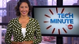 CNET News - Tech Minute: Apps to help you identify wildlife