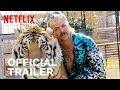Tiger king murder mayhem and madness  official trailer  netflix