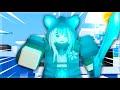 The NEW Freiya Kit Is OVERPOWERED.. (Roblox Bedwars)