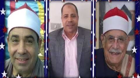 (31 ) فجر الثلاثاء دويدار والشيخ الخشت ₩أول سورة النساء 2019//4//9