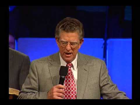 Apostolic Preaching- Jeff Arnold- My Cup Runneth O...