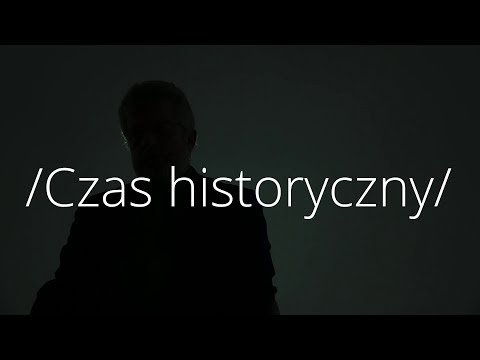 Czas historyczny | ABC Humanistyki #5 | prof. Krzysztof Zamorski