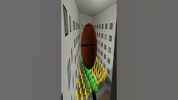 Baldi Nextbots Gmod part 28