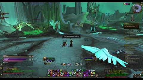 [Warlock][Spell]Summon demon bug.