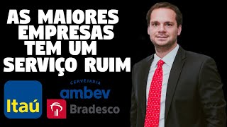 AS MELHORES EMPRESAS TEM A MELHOR DISTRIBUIÇÃO | Cortes Raiam Podcast | Tiago Reis