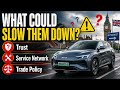Chinese Car Brands Taking Over UK Market in 2026   BYD, NIO &amp; XPeng Explained