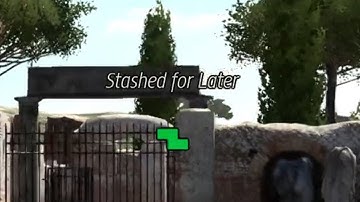 The Talos Principle Walkthrough (TTP) - Stashed for Later (Part 12)