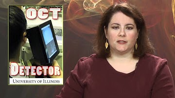 Coherent Multi-Spectrum Spectroscopy - LIGHT MATTERS 06.06.2012