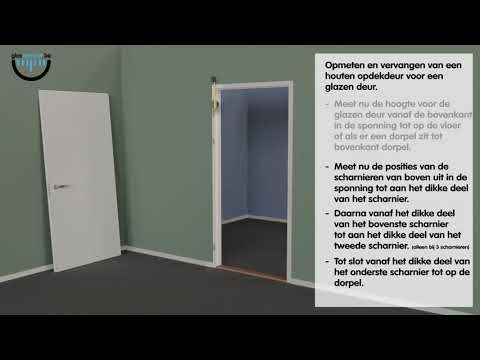 Video: Kantoordeure: Variëteite, Komponente, Installasie En Werking Funksies