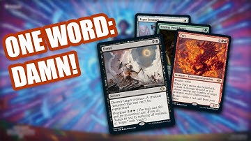 The BEST Modern Horizons 2 Cards for Cube! | Magic The Gathering