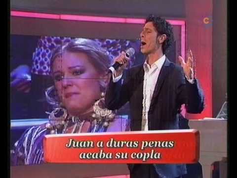 Juan Calero y su famoso !!no puedo, no puedo!! en ...