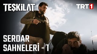 Çocuklukta Yaşadığı Acıyla Başlayan Yeni Bir Hayat! - Part 1