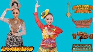 LAGU KANGSRENG - JAIPONGAN TERBARU ENAK DI DENGAR Mp3 Volume 1