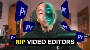 How Adobe is changing the future of video editing with AI (FireFly)