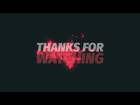 Revealing the Best Outro Template for YouTubers