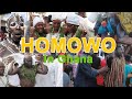 THE TWINS FESTIVAL IN GHANA 🇬🇭 ACCRA #HOMOWO#2022 #africatotheworld #africatotheworld #ghana