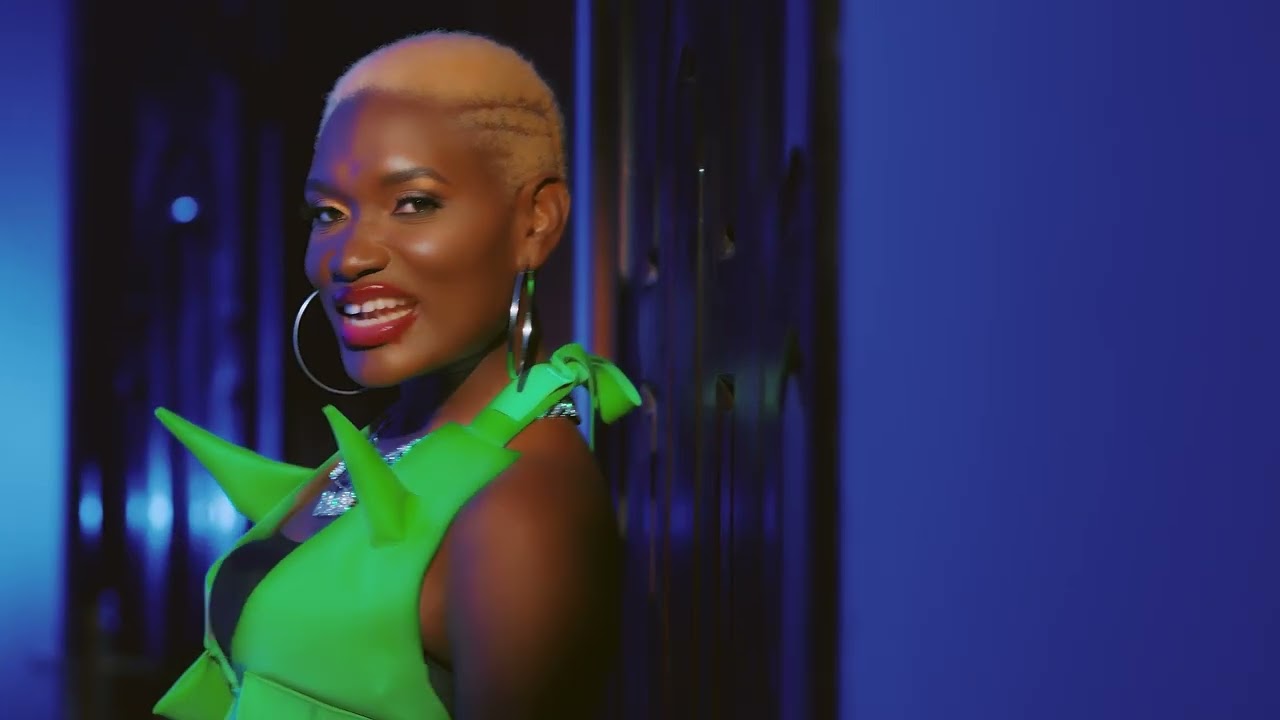 Jojobana - Let me eat today (celebrate) Official Video 2026 