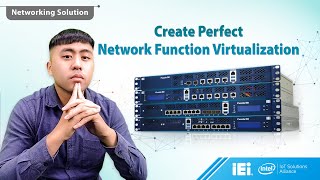 Create Perfect Network Function Virtualization | Networking Solution ( CC ) Create Perfect Network Function Virtualization | Networking Solution ( CC )