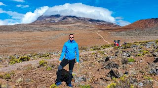 Kilimandžaro - Najveća lekcija koju sam naučio - YouTube