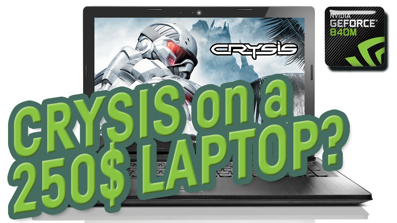 Far Cry 5 Nvidia Geforce 840m 940m Intel Core I5 4210u Youtube