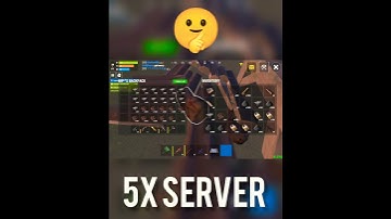 oxide survival island 5x loot server #oxide #rust #rustрейд