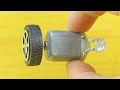 Awesome DIY Ideas with DC MOTOR #Shorts