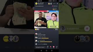 Alin Vs Cătălin Talent