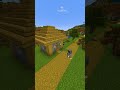Minecraft Fake Creeper Prank... #minecraft  #shorts