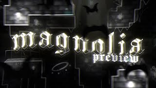 Magnolia Preview By Optex, Me, Buragoz & More