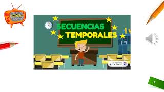 Secuencias Temporales