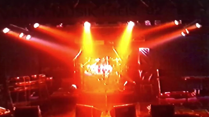 No Pleasure live and RAW. Part II