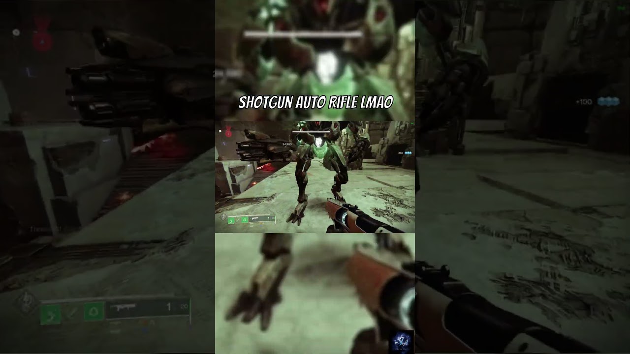 CRAFTED WEAPONS ARE LITERALLY BROKEN RIGHT NOW (CRAFTING GLITCH)  