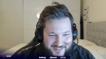 jks triple into BlameF one tap | CS:GO Highlights