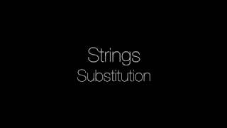 Python tutorial for beginners - String Substitution