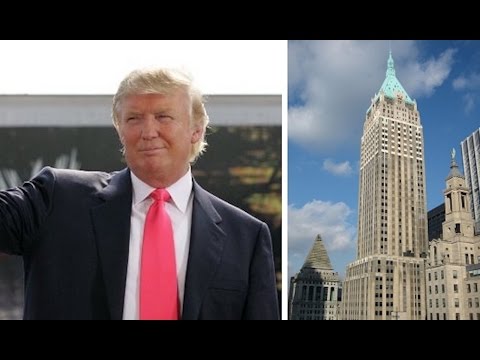 Trump's Reaction To 9/11: 'I Now Have the Tallest Building In Lower Manhattan'