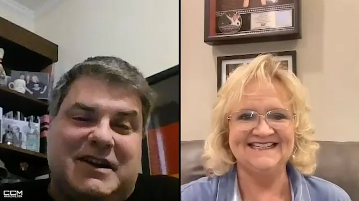 Chonda Pierce Talks Bone Hampton Fundraiser