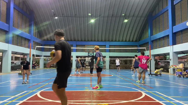 3 VS 4 122125 Games 2nd Round