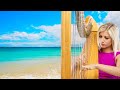 Relaxing Music рџ Honolua Hawaii Scenic Relaxation Film рџ Healing Harp Relaxing Music рџ Honolua Hawaii Scenic Relaxation Film рџ Healing Harp