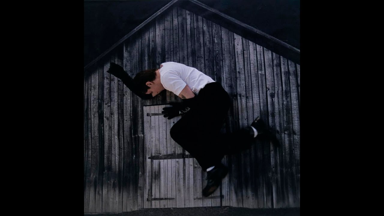 (FREE FOR PROFIT) The Kid Laroi Type Beat - Scroll