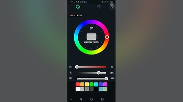 How to make PowerCityNoon Gradient Map