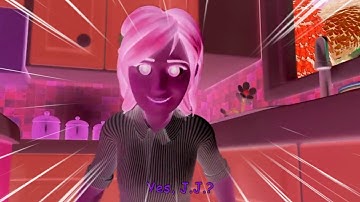 Boo Boo Song Mommy Mommy Yes JJ? (Sponsored by preview 2 effects)