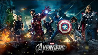 Nhạc Phim Remix 2020 * Avengers 2: Đế Chế Ultron * LK Nhạc Trẻ Lồng Phim Hành Động 2020