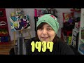 End of video