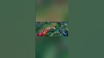 You dive, You die. I dive? You die. 😂 #benedetta #mobilelegends #mlbb #fypyoutube