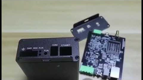 DIY electronic and Industrial enclosure IOT system