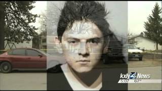 Samuel sentencing Monday