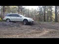 Outback VDC diagonal test 2