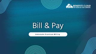 Automate Benefits Premium Billing | AEZ Bill & Pay