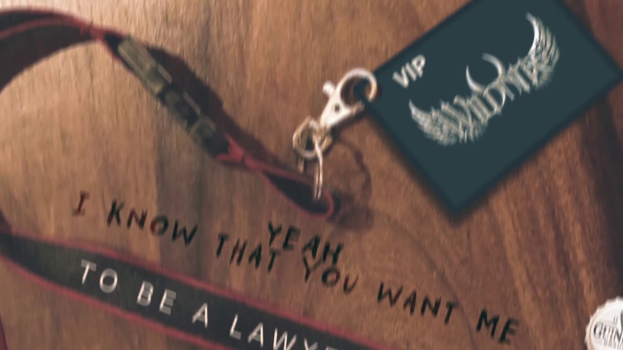 Watch Wildnite - Rock It (Official Lyric Video) on YouTube Watch Wildnite - Rock It (Official Lyric Video) on YouTube