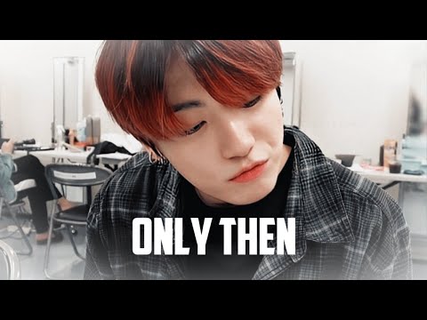 Jeon Jungkook - Only Then [FMV]